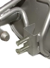 Exhaust Muffler Infiniti Rear Right                                     - DA40407 - Image 3