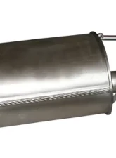 Exhaust Muffler Infiniti Rear Left                                     - DA40417 - Image 3