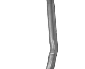 Exhaust/Tail Pipes; Exhaust Intermediate Pipe Nissan