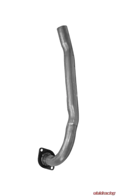 Exhaust/Tail Pipes; Exhaust Intermediate Pipe Nissan - DA40502