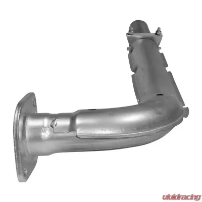Exhaust/Tail Pipes; Exhaust Intermediate Pipe Nissan - DA4052