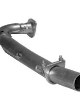 Exhaust/Tail Pipes; Exhaust Intermediate Pipe Nissan                                     - DA4052 - Image 3