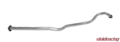 Exhaust/Tail Pipes; Exhaust Pipe Nissan Sentra Center 2003-2006 1.8L 4-Cyl - DA41045