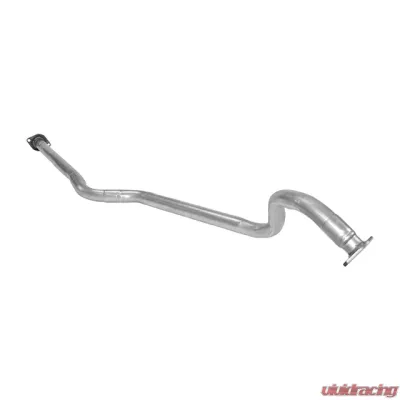 Exhaust/Tail Pipes; Exhaust Pipe Nissan Sentra Center 2003-2006 1.8L 4-Cyl - DA41045