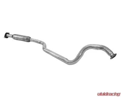 Exhaust/Tail Pipes; Exhaust Resonator - DA41055