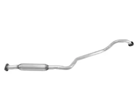 Exhaust/Tail Pipes; Exhaust Resonator Nissan Sentra 2000-2001 2.0L 4-Cyl