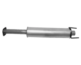 Exhaust Muffler Nissan Maxima Center 2009-2010 3.5L V6
