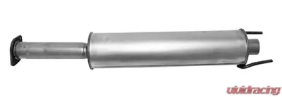 Exhaust Muffler Nissan Altima Center 2007-2009 3.5L V6 - DA41505