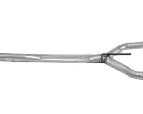 Exhaust/Tail Pipes; Exhaust Intermediate Pipe Nissan Altima 2007-2009 3.5L V6