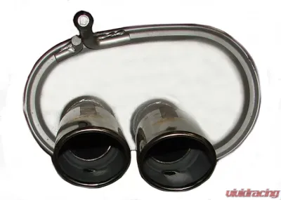 Exhaust Muffler Infiniti M35 | M45 Rear Left 3.5L V6 2006-2010 - DA41617