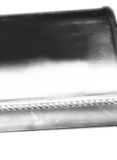Exhaust Muffler Infiniti M35 | M45 Rear Left 3.5L V6 2006-2010                                     - DA41617 - Image 3