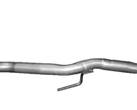 Exhaust/Tail Pipes; Exhaust Tail Pipe Nissan Frontier Rear 2005-2016 4.0L V6