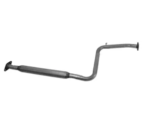 Exhaust/Tail Pipes; Exhaust Resonator