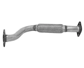 Exhaust/Tail Pipes; Exhaust Intermediate Pipe Ford Focus 2000-2004 2.0L 4-Cyl