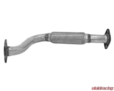 Exhaust/Tail Pipes; Exhaust Intermediate Pipe Ford Focus 2000-2004 2.0L 4-Cyl - FD34104