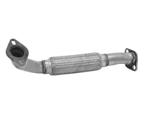 Exhaust/Tail Pipes; Exhaust Intermediate Pipe Ford Focus 2000-2004 2.0L 4-Cyl