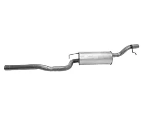 Exhaust Muffler Ford Focus Center 2003-2007