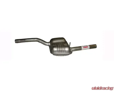 Exhaust Muffler Ford Focus Rear 2000-2007 - FD34217