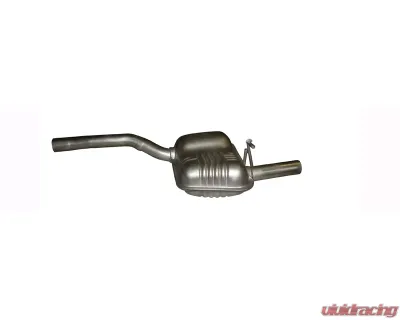 Exhaust Muffler Ford Focus Rear 2000-2007 - FD34247
