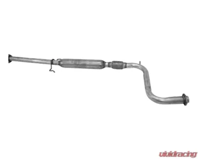 Exhaust/Tail Pipes; Exhaust Resonator - HD11305