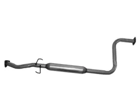 Exhaust/Tail Pipes; Exhaust Resonator Honda Accord 1995-1997 2.7L V6