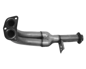 Exhaust/Tail Pipes; Exhaust Pipe Honda Front 1.6L 4-Cyl