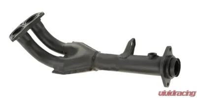 Exhaust/Tail Pipes; Exhaust Pipe Honda Civic Front 1999-2000 1.6L 4-Cyl - HD15051