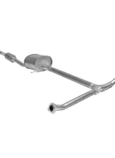 Exhaust/Tail Pipes; Exhaust Resonator                                     - HD1715 - Image 3