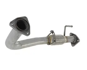 Exhaust/Tail Pipes; Exhaust Pipe Honda Accord Front 1998-2002 2.3L 4-Cyl