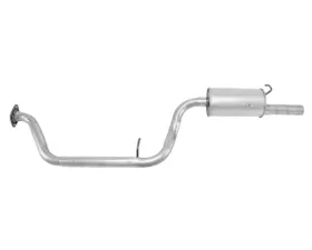 Exhaust/Tail Pipes; Exhaust Tail Pipe Honda Odyssey Rear 1995 2.2L 4-Cyl