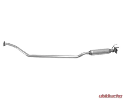 Exhaust/Tail Pipes; Exhaust Resonator - HD17945