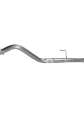 Exhaust/Tail Pipes; Exhaust Tail Pipe Honda Passport Rear 1998-2002 3.2L V6                                     - HD18108 - Image 2