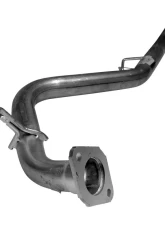 Exhaust/Tail Pipes; Exhaust Tail Pipe Honda Passport Rear 1998-2002 3.2L V6                                     - HD18108 - Image 3