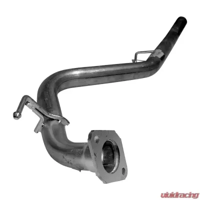 Exhaust/Tail Pipes; Exhaust Tail Pipe Honda Passport Rear 1998-2002 3.2L V6 - HD18108