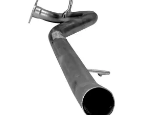 Exhaust/Tail Pipes; Exhaust Tail Pipe Honda Passport Rear 1998-2002 3.2L V6