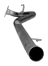 Exhaust/Tail Pipes; Exhaust Tail Pipe Honda Passport Rear 1998-2002 3.2L V6                                     - HD18108 - Image 3