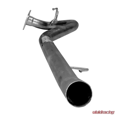 Exhaust/Tail Pipes; Exhaust Tail Pipe Honda Passport Rear 1998-2002 3.2L V6 - HD18108