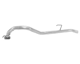 Exhaust/Tail Pipes; Exhaust Tail Pipe Honda Passport Rear 1998-2002 3.2L V6