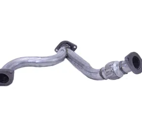 Exhaust/Tail Pipes; Exhaust Intermediate Pipe Honda Passport 1998-2002 3.2L V6