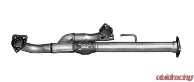 Exhaust/Tail Pipes; Exhaust Pipe Front - HD18901