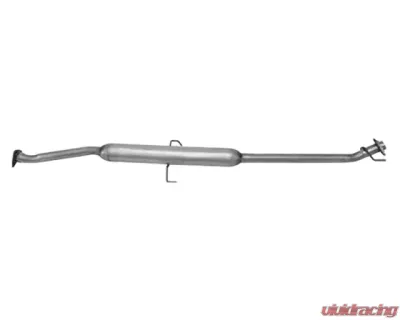 Exhaust/Tail Pipes; Exhaust Resonator Honda CR-V 2005-2006 2.4L 4-Cyl - HD19445