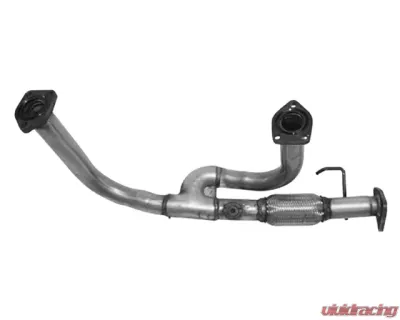 Exhaust/Tail Pipes; Exhaust Pipe Front - HD20701