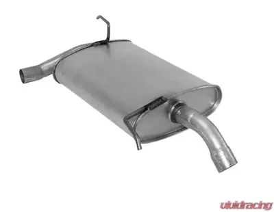 Exhaust Muffler Honda Accord Rear Right 2003-2007 3.0L V6 - HD20807