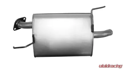 Exhaust Muffler Honda Accord Rear Left 2003-2007 3.0L V6 - HD20817