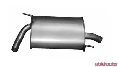 Exhaust Muffler Honda Accord Rear Right 2003-2007 3.0L V6 - HD20847