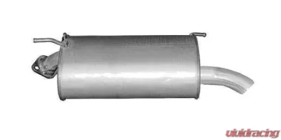 Exhaust Muffler Honda Accord Rear Left 2003-2007 3.0L V6 - HD20857