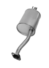 Exhaust Muffler Honda Civic Rear 2006-2011                                     - HD21007 - Image 2