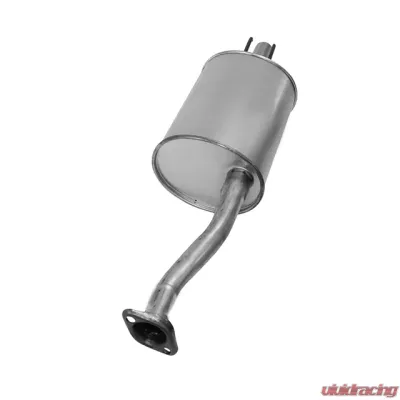 Exhaust Muffler Honda Civic Rear 2006-2011 - HD21007
