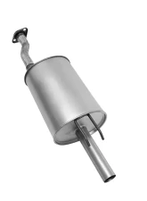 Exhaust Muffler Honda Civic Rear 2006-2011                                     - HD21007 - Image 3