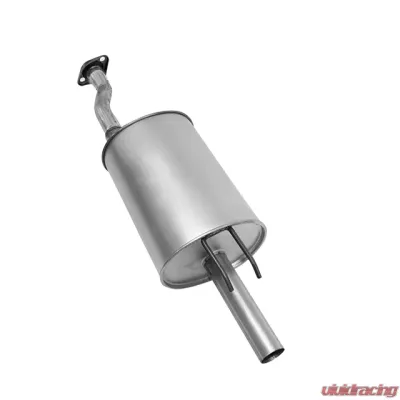 Exhaust Muffler Honda Civic Rear 2006-2011 - HD21007